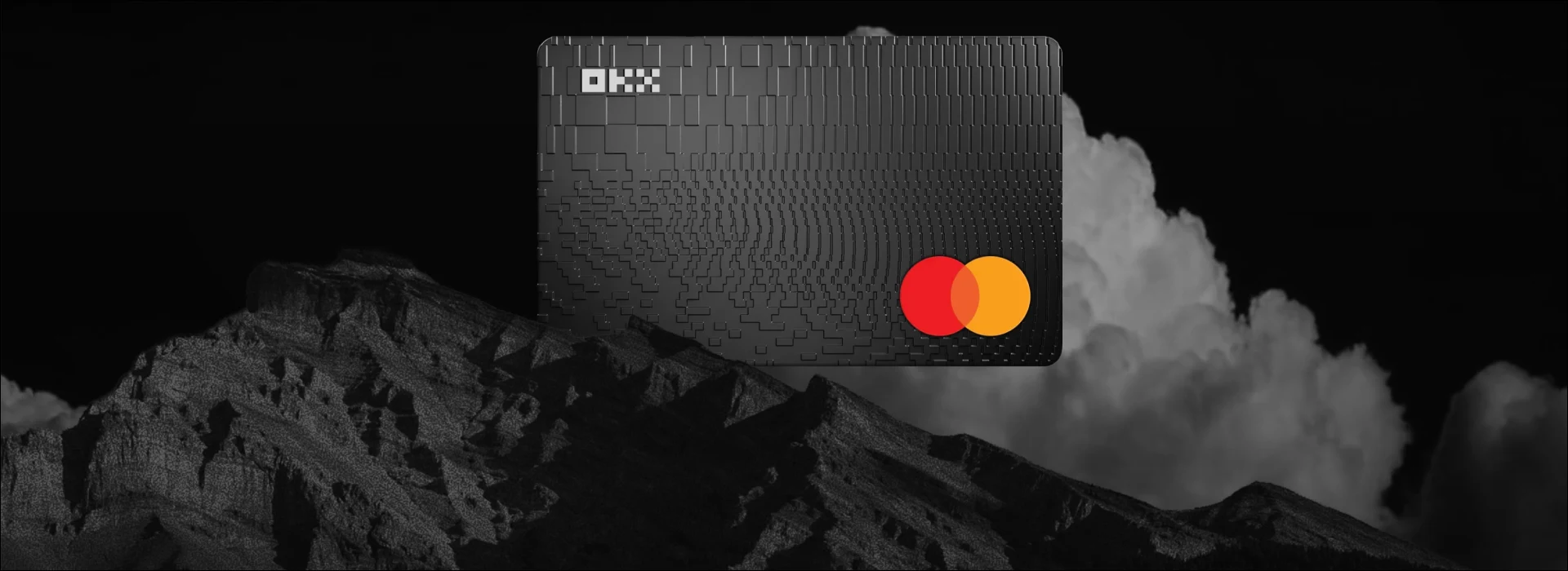 Okx Card
