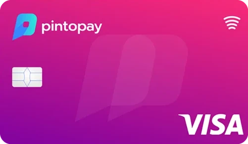 Cryptopay Card