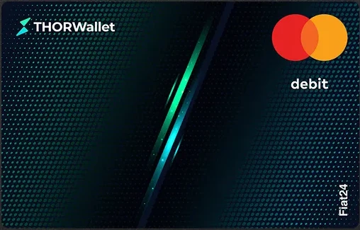 thorwallet_thorwalle