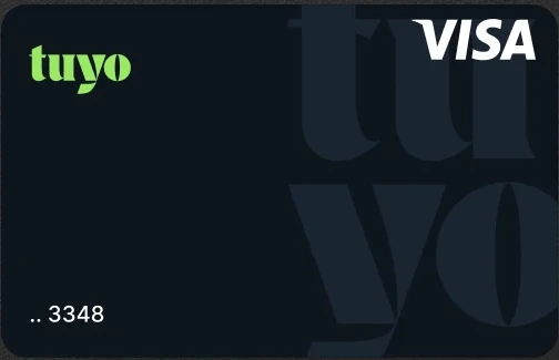 tuyo_tuyo_card