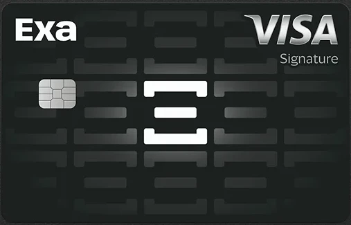 Exa Card