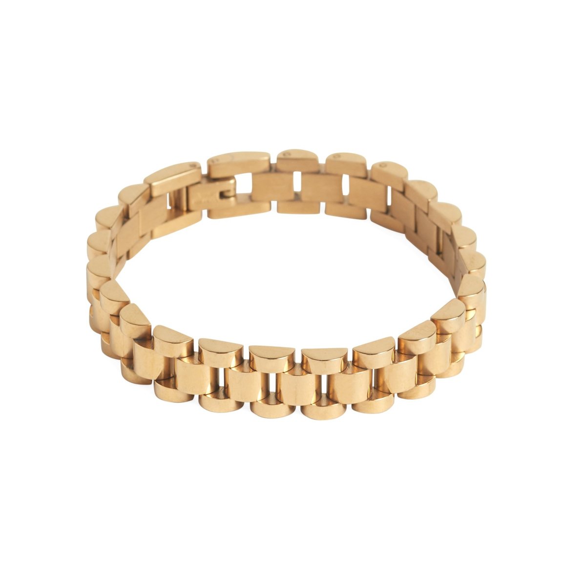 Fall Trend Alert: Stacked Bracelets – CURATEUR