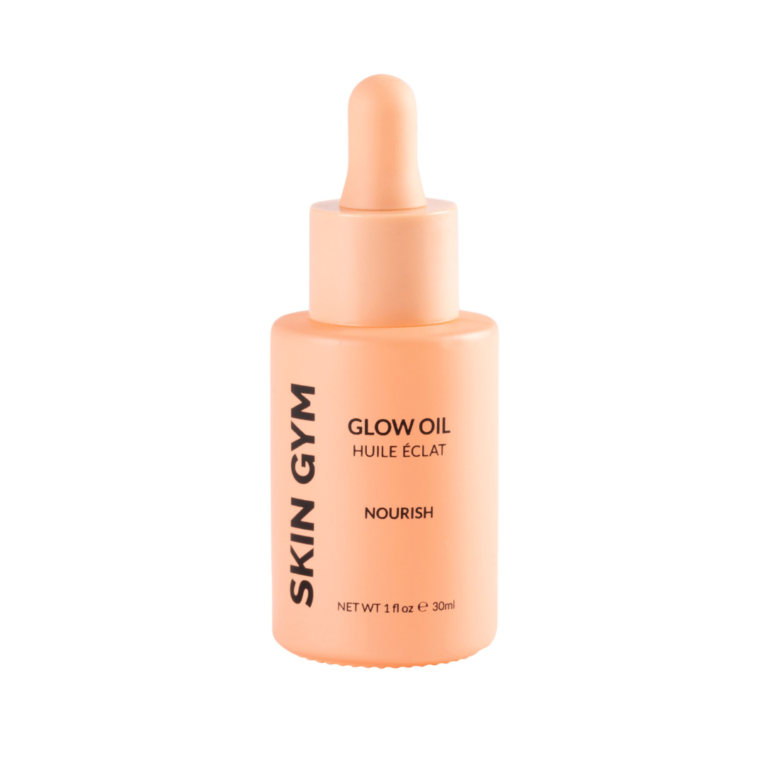 Glow Oil