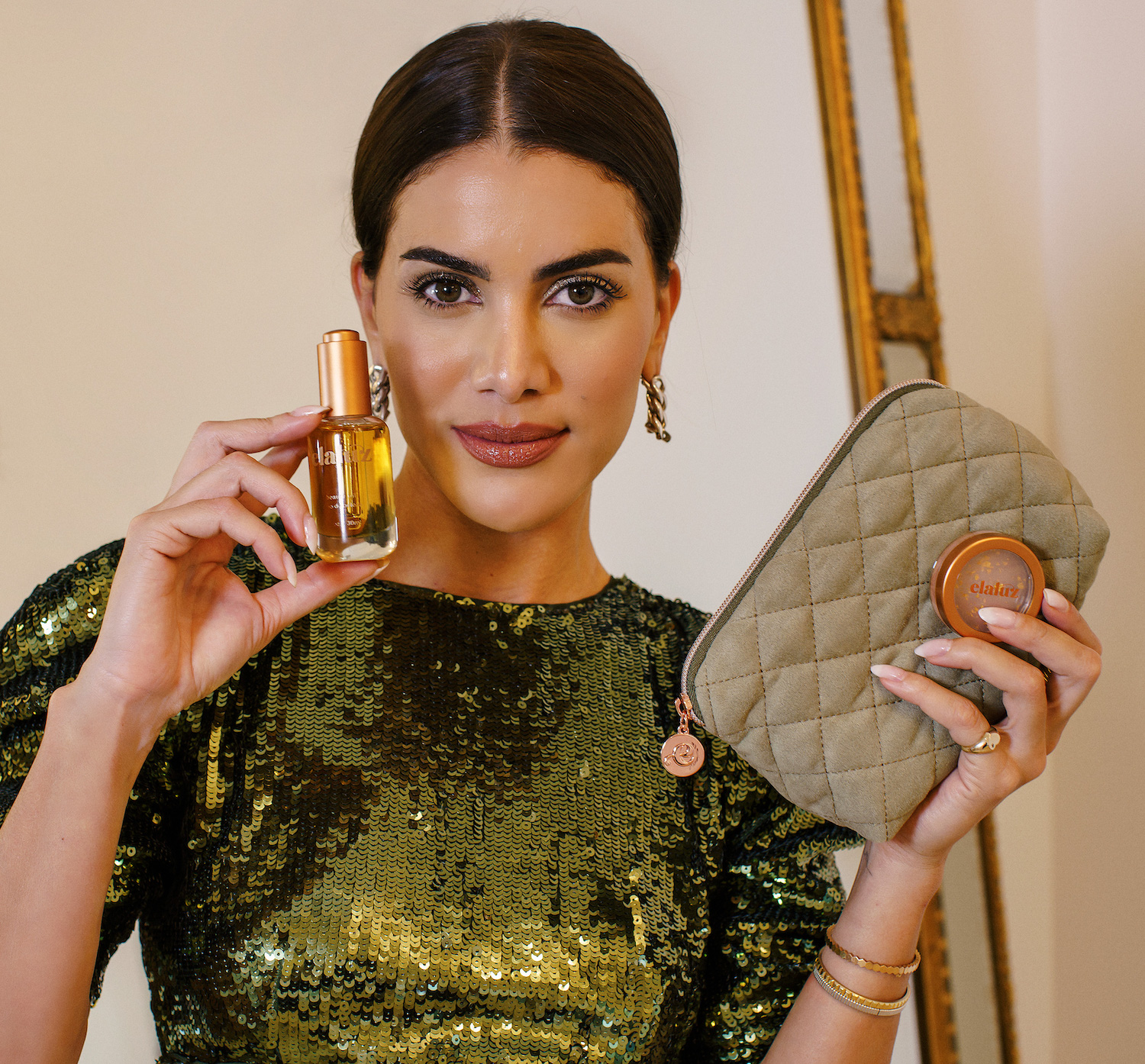 24 Hours with Fashion and Beauty Entrepreneur Camila Coelho