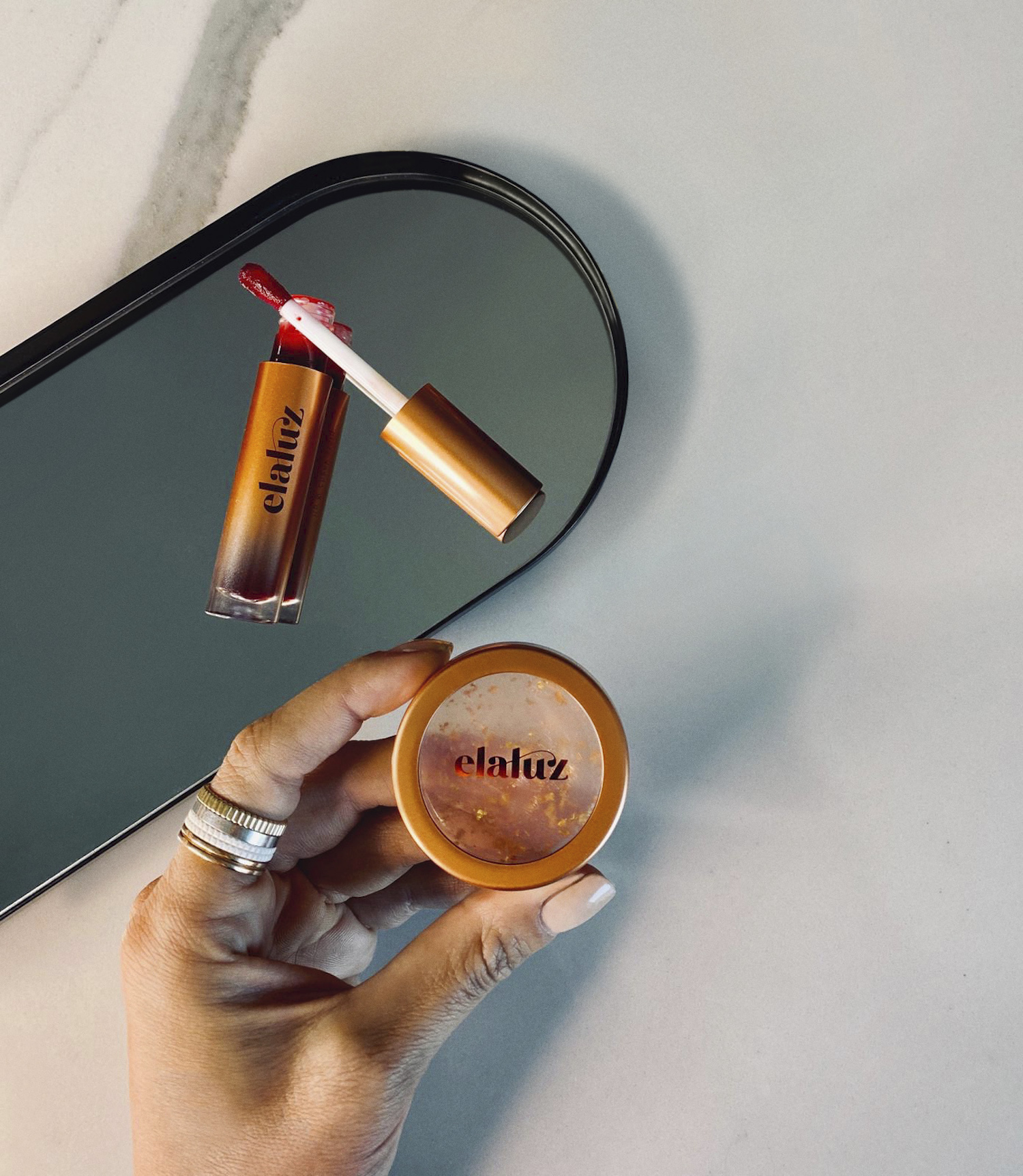 The Edit Beauty Blog  Elaluz by Camila Coelho