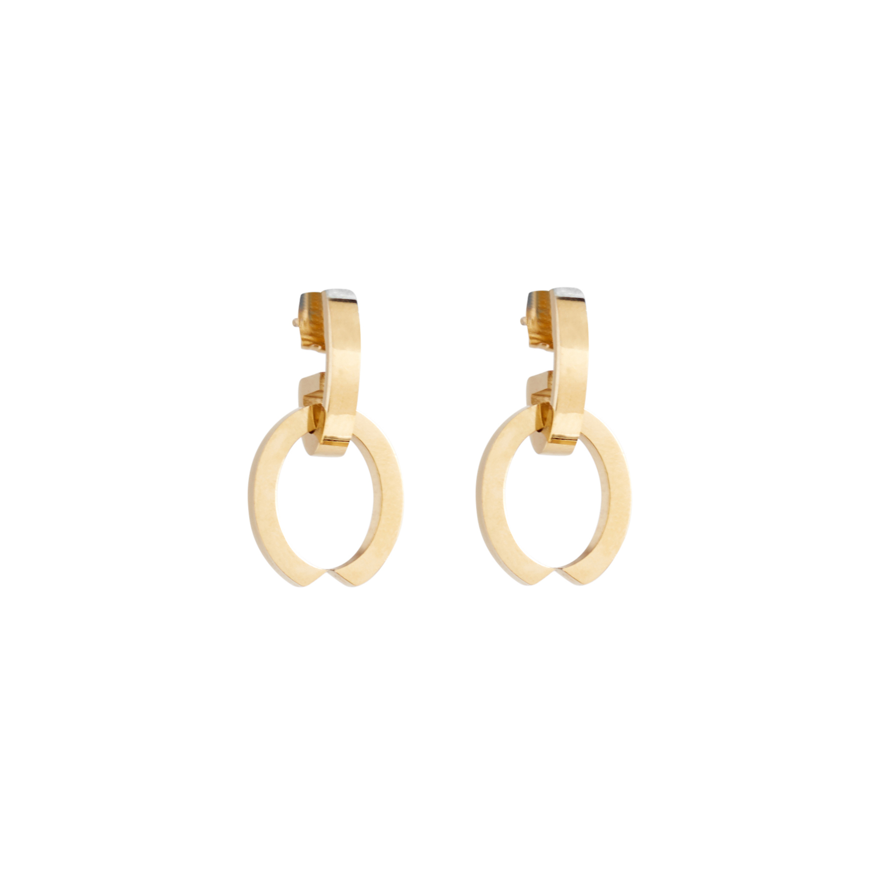 Spring Trend Report: Adjustable Earrings – CURATEUR