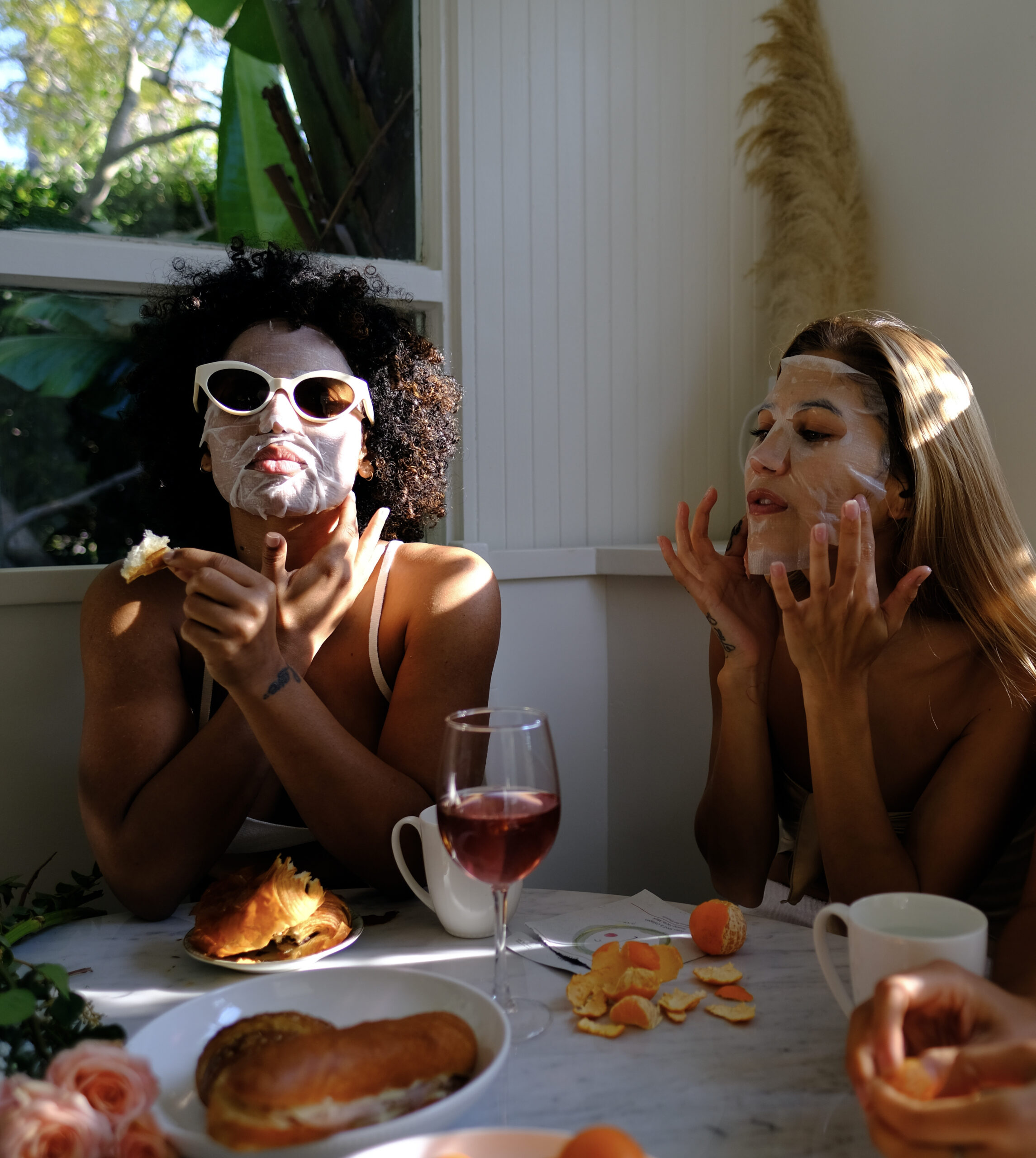 Girls Lifestyle Image