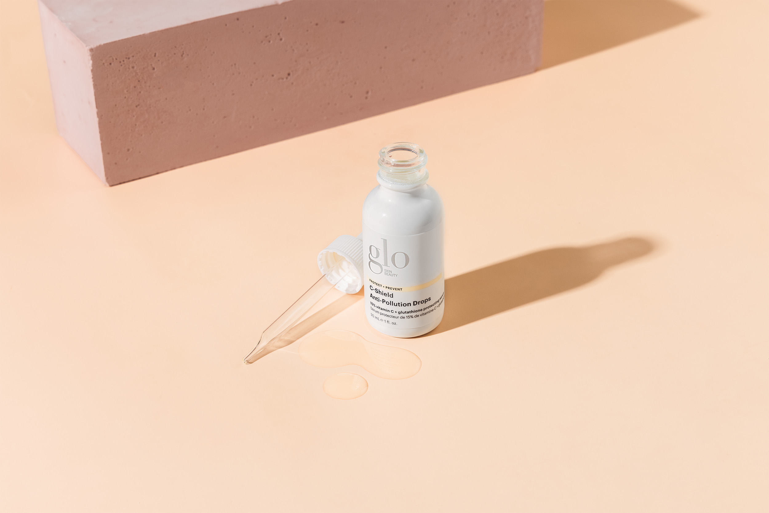 Shoppe Spotlight: Glo Skin Beauty – CURATEUR