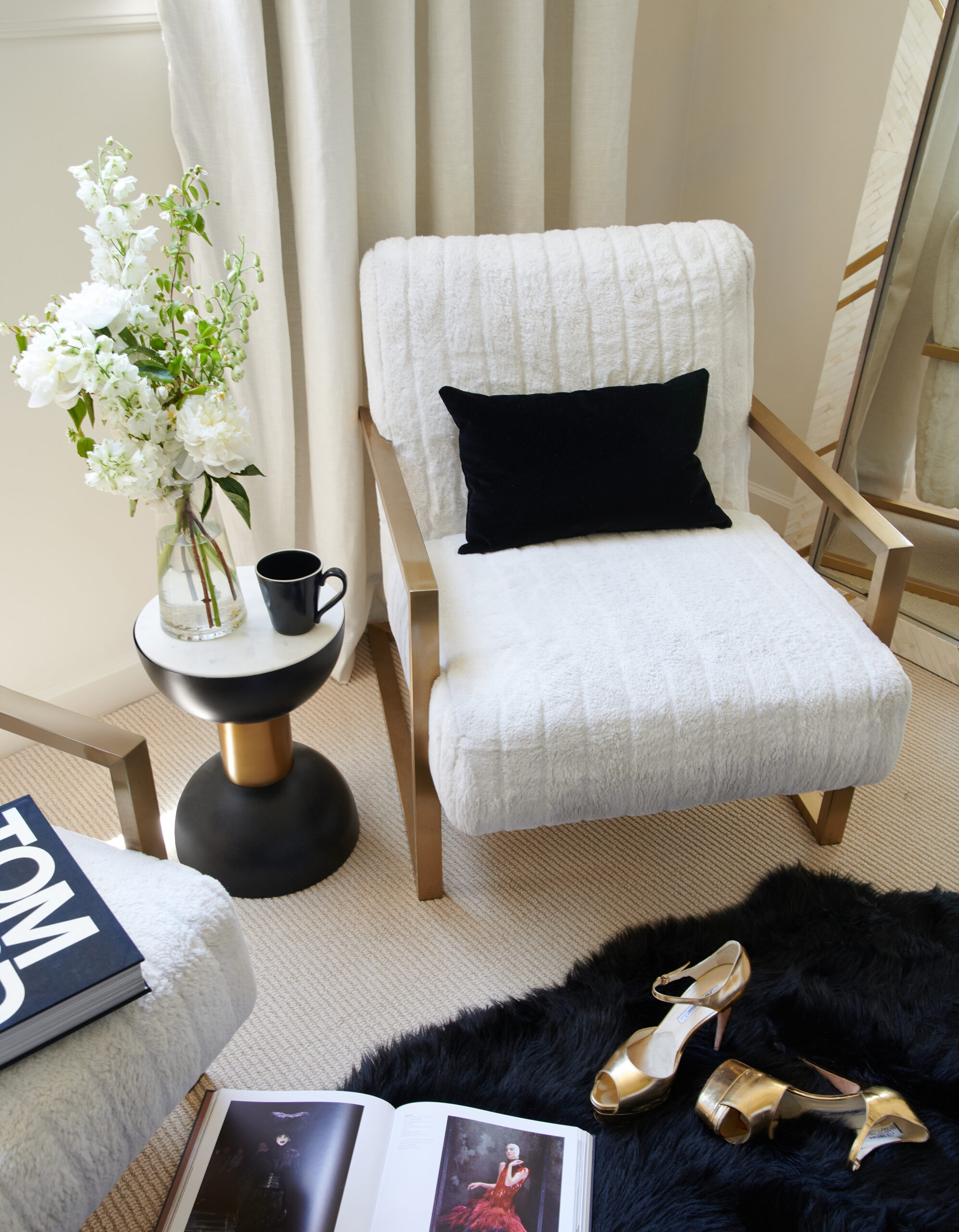 How Havenly Revamped Rachel Zoe's Guest Room – CURATEUR