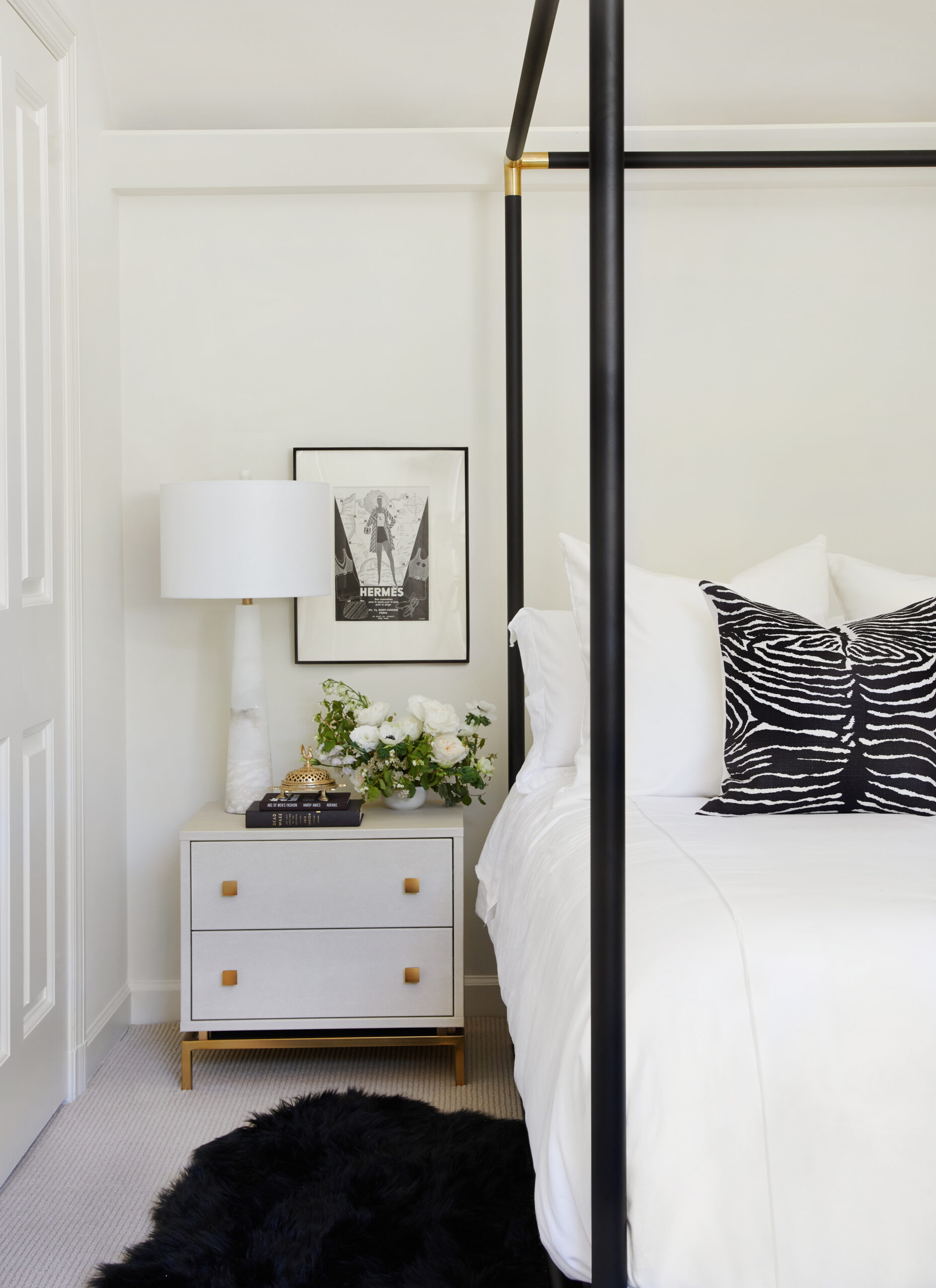 How Havenly Revamped Rachel Zoe's Guest Room – CURATEUR