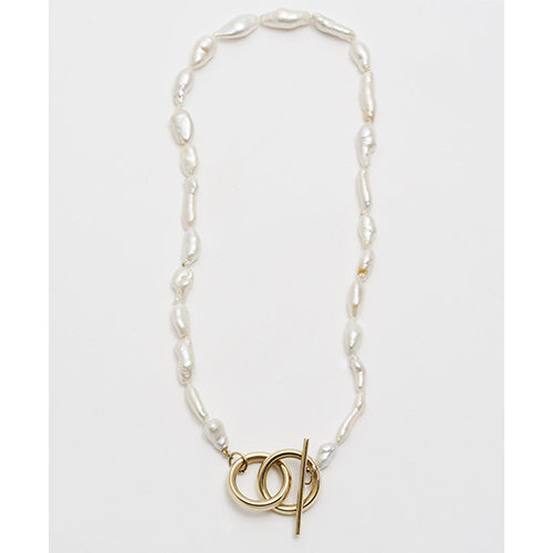 Del Mar Necklace