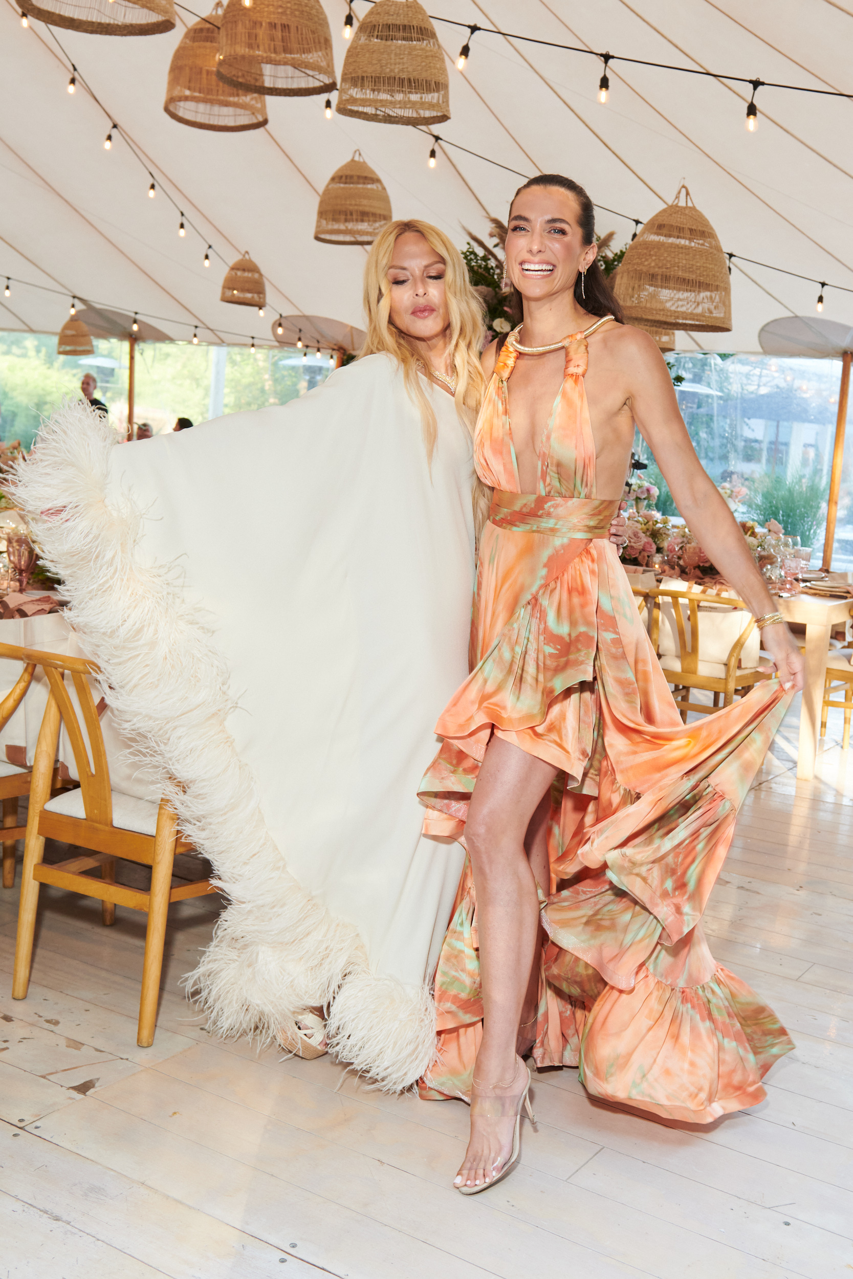 Rachel Zoe Is Launching a Bridal Collection