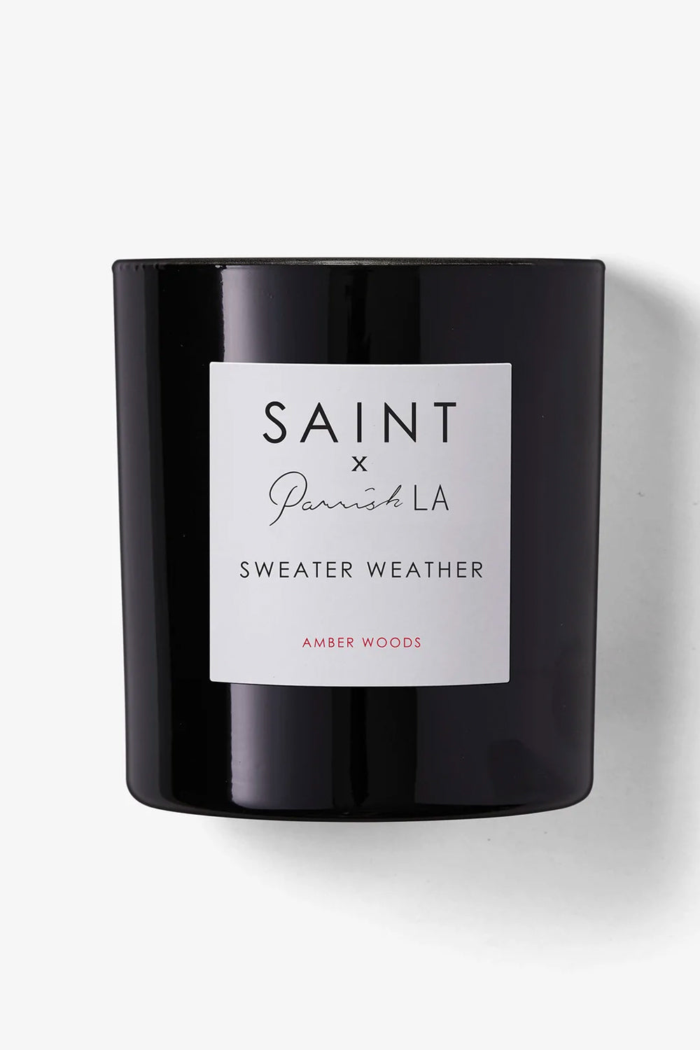 Sweater Weather Candle