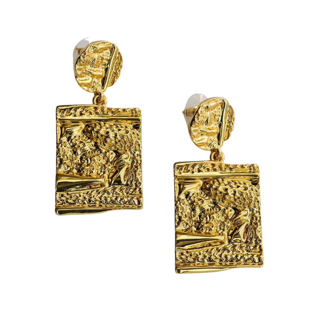 Cleo Earrings