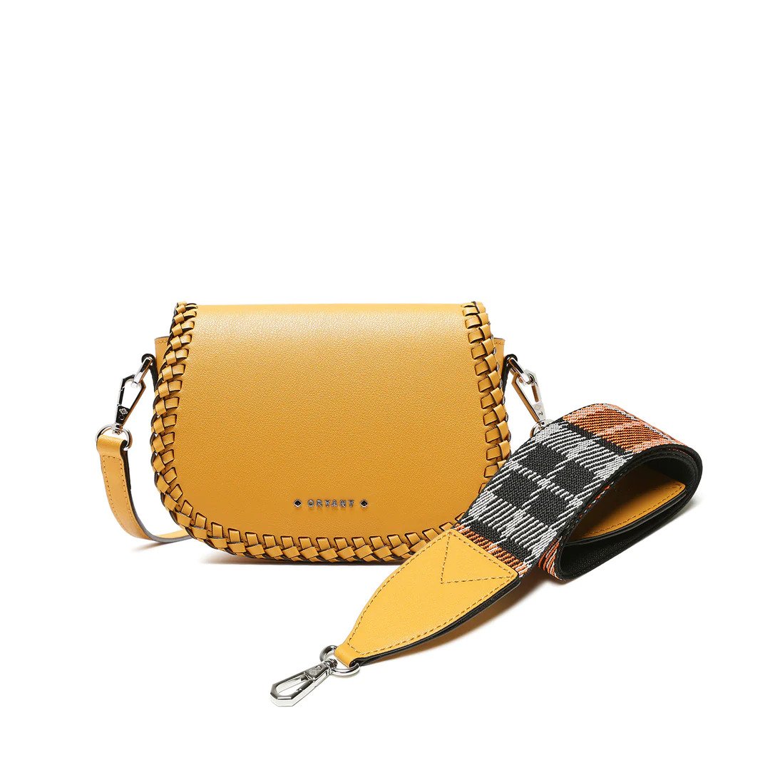 Bentley Crossbody