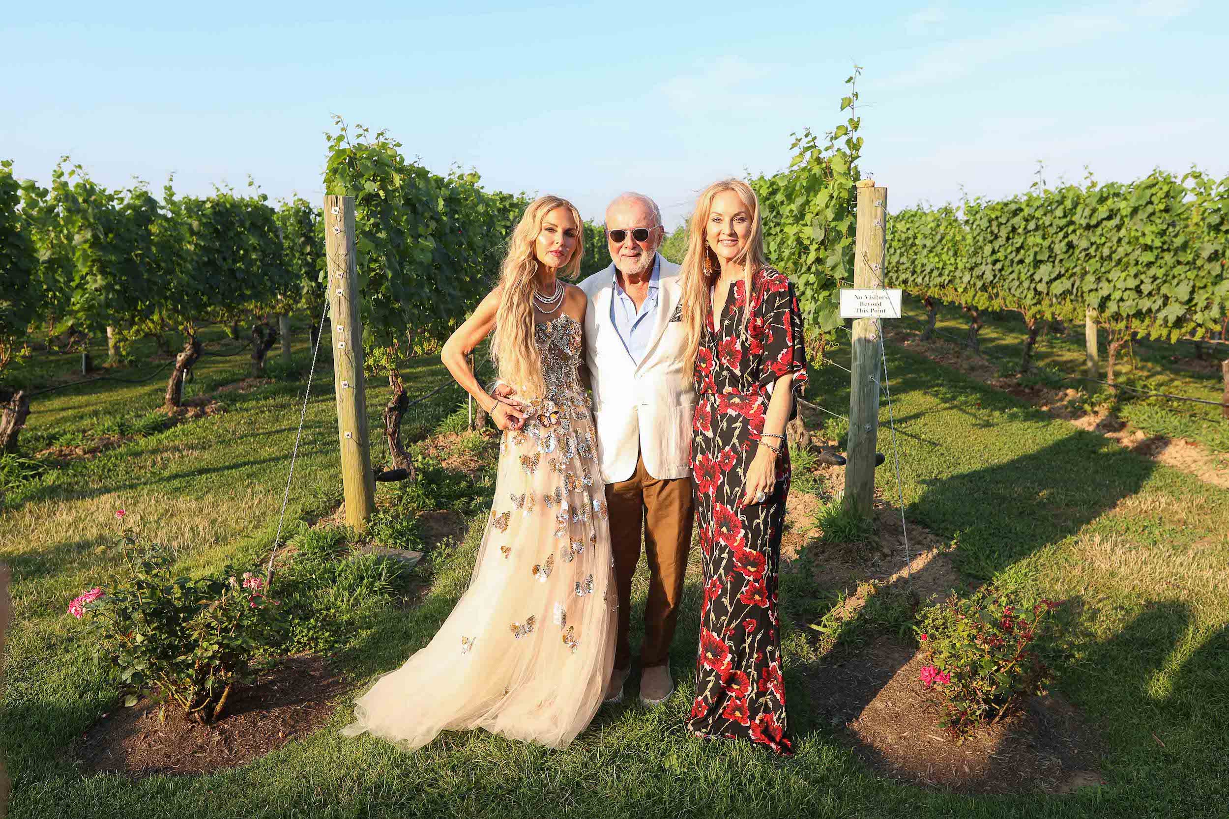 Rachel Zoe celebrates summer weddings: What to wear