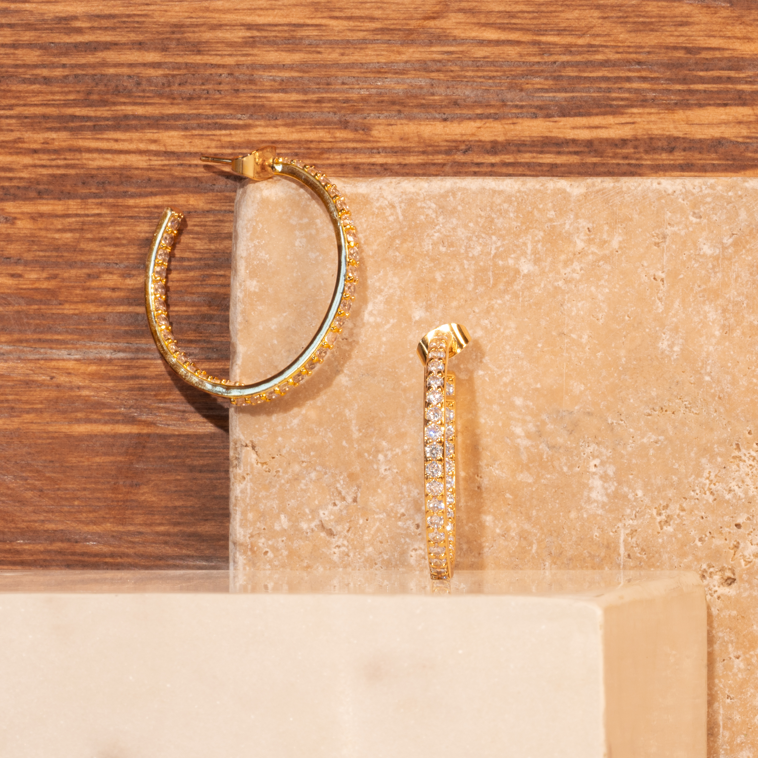 Fall Trend Alert: Stacked Bracelets – CURATEUR