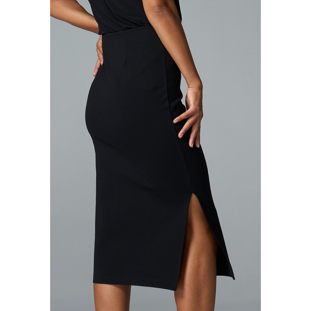 Perfect Ponte Pencil Skirt