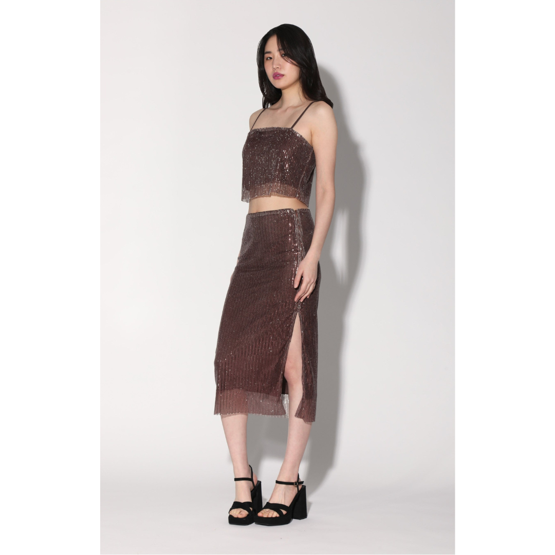 Crista Skirt