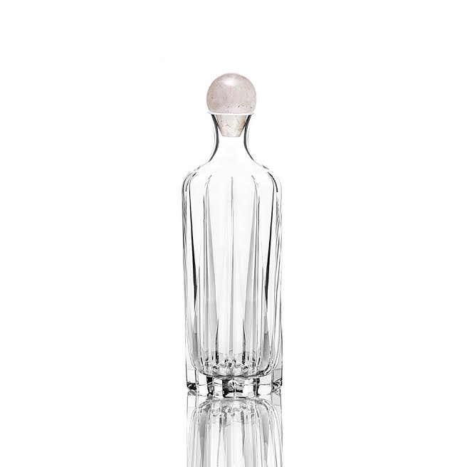 Elevo Liquor Decanter