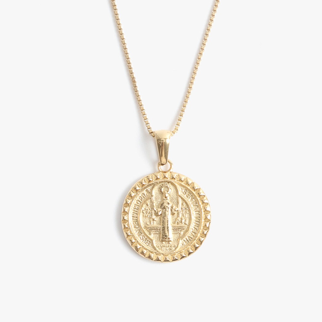 Oro Pendant