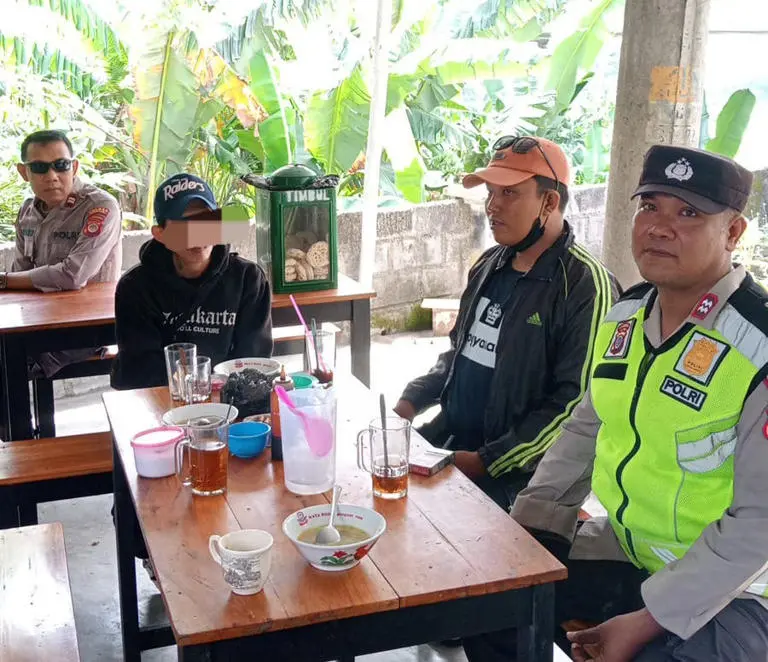 Bertahanlah Lebih Lama, Demi Hal-Hal yang Kamu Cintai di Dunia