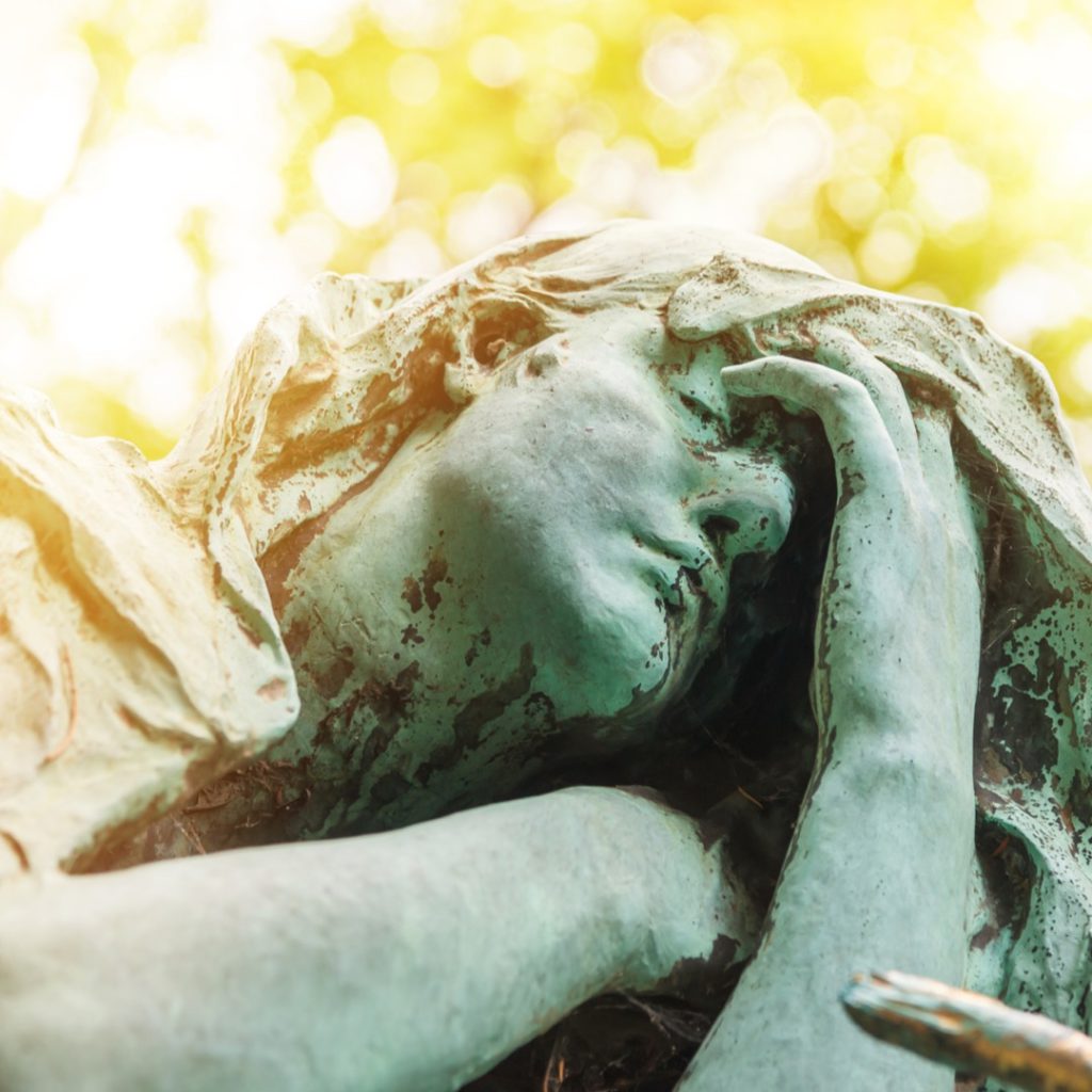 It’s a Mad, Mad, Mad World