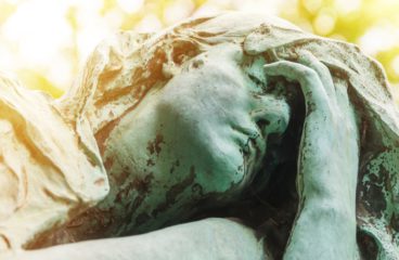 It’s a Mad, Mad, Mad World