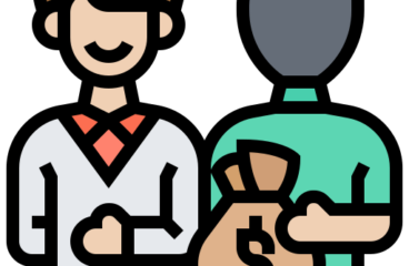 Your Money is Being Used Against You