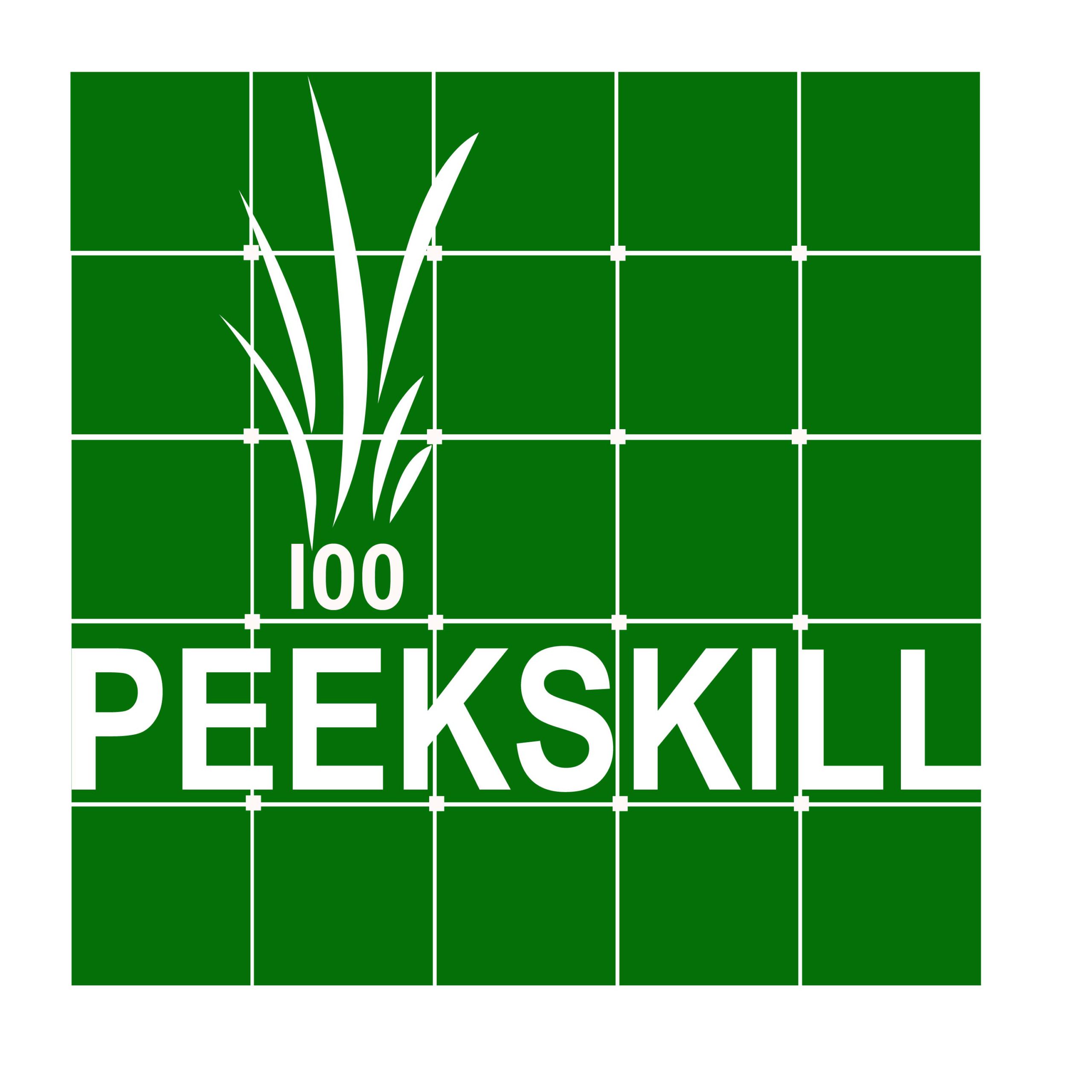 Peekskill100 Graphic
