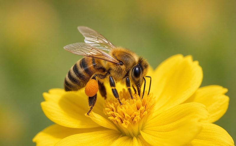 Honey Bee