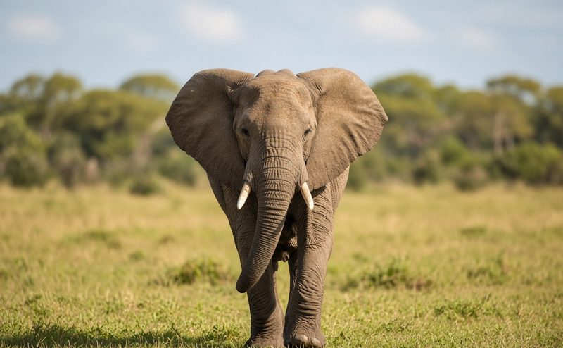 Elephant