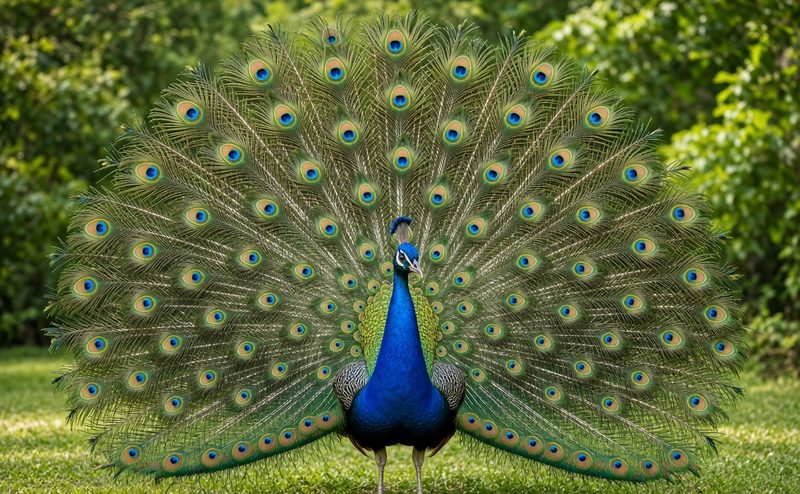 Peacock