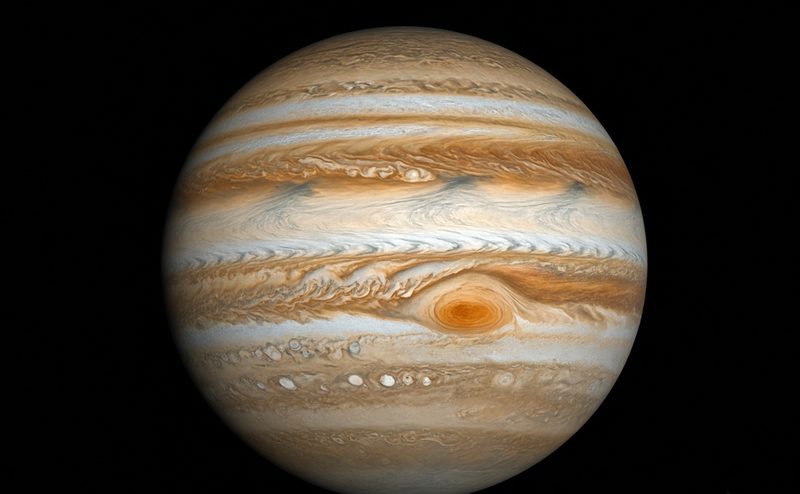 Saturn