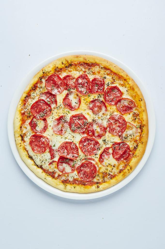 Pepperoni