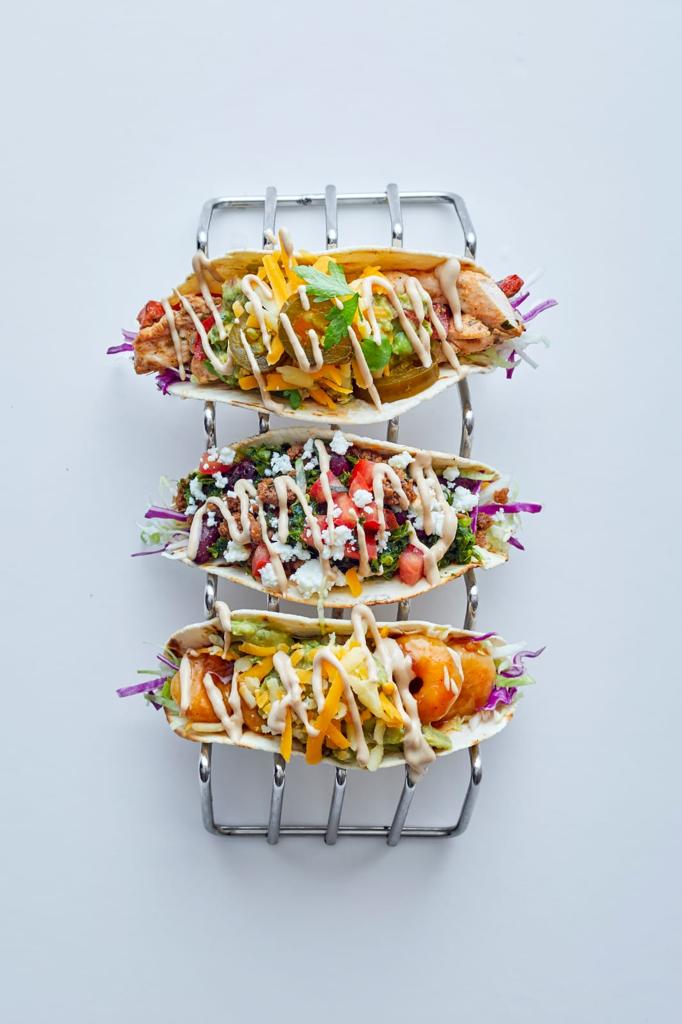 Taco in Style