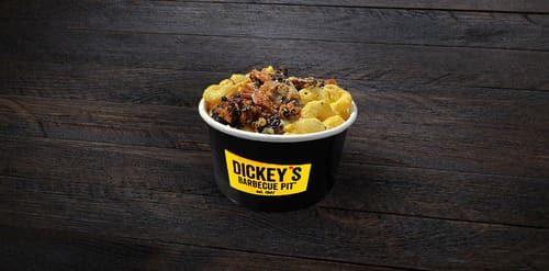 Lil' Mac Stack