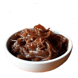 Caramelized Onions