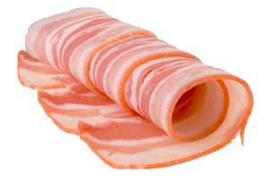 Beef Bacon
