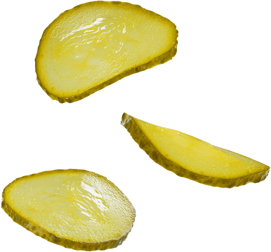 Pickles
