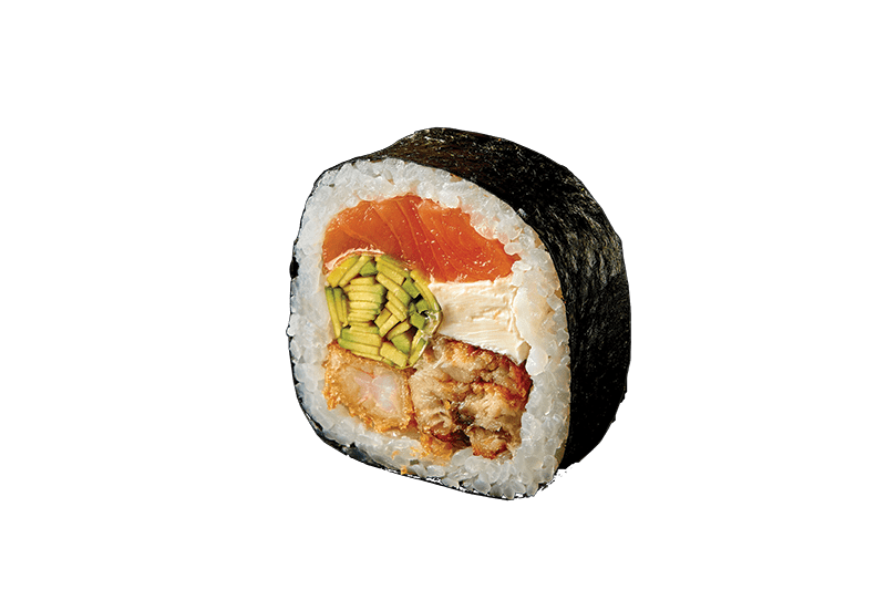 143 Mono Mori