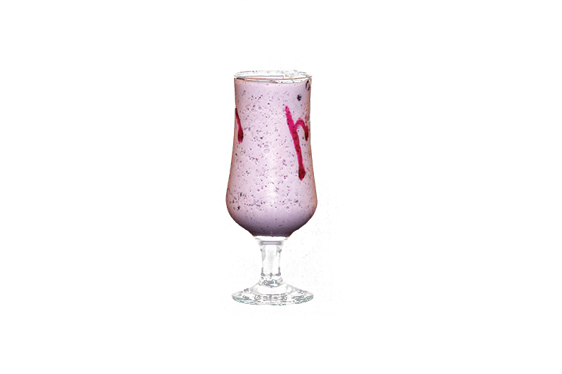 182 Ice Berry