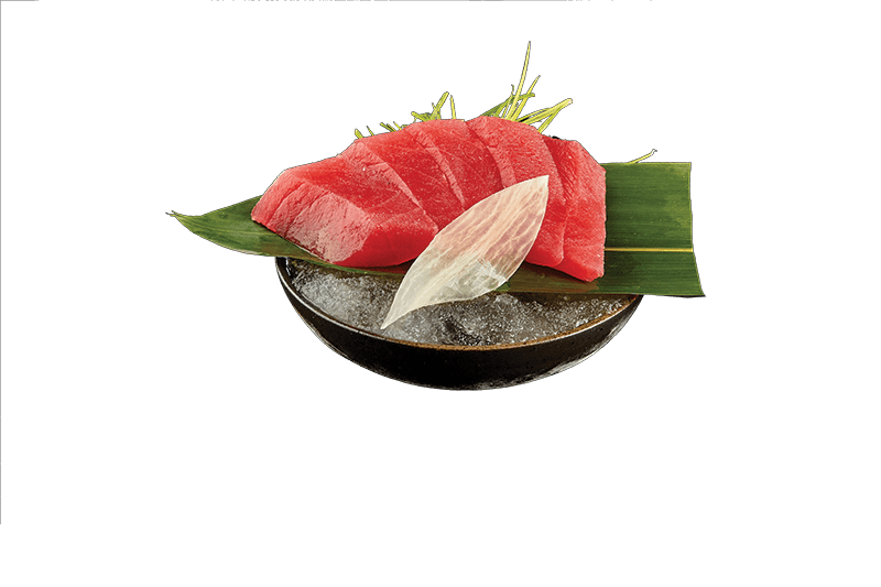 147 Tuna Sashimi