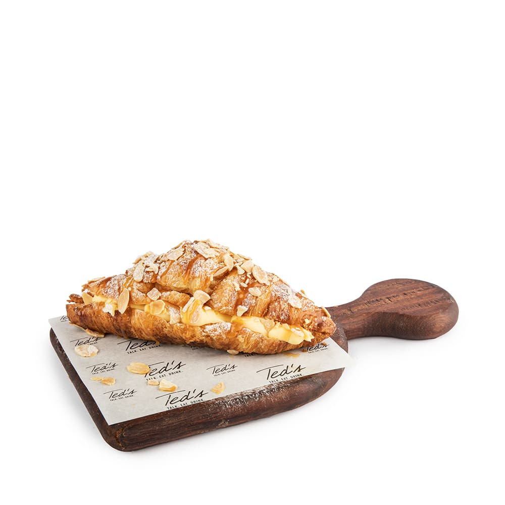 Almond Croissant