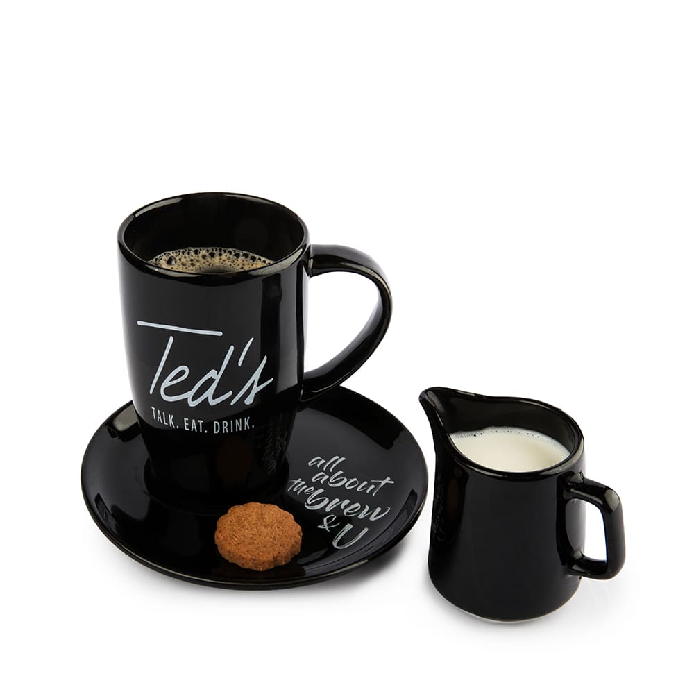 American Coffee