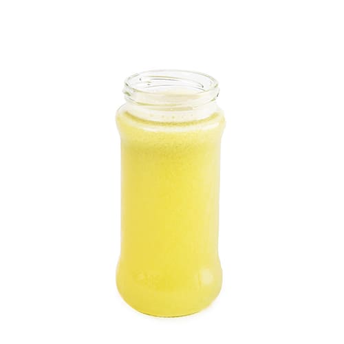 Fresh Apple Juice