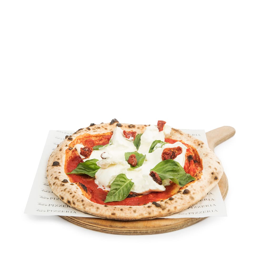 Burrata