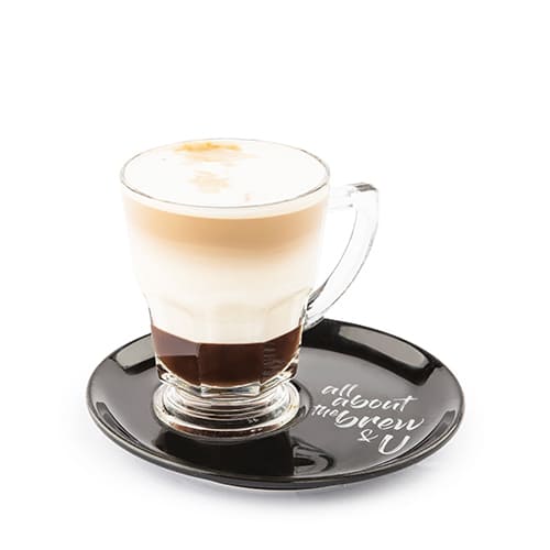 Caffé Mocha