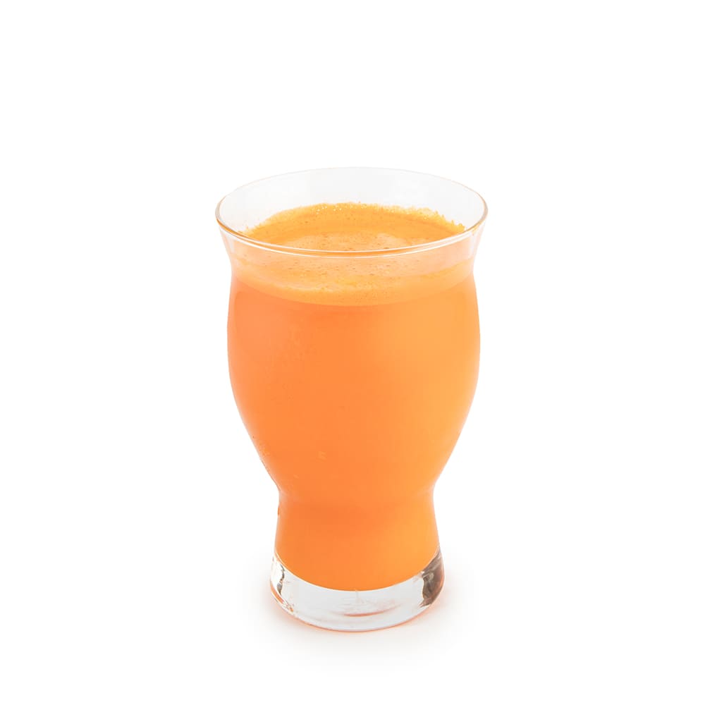 Fresh Carrot