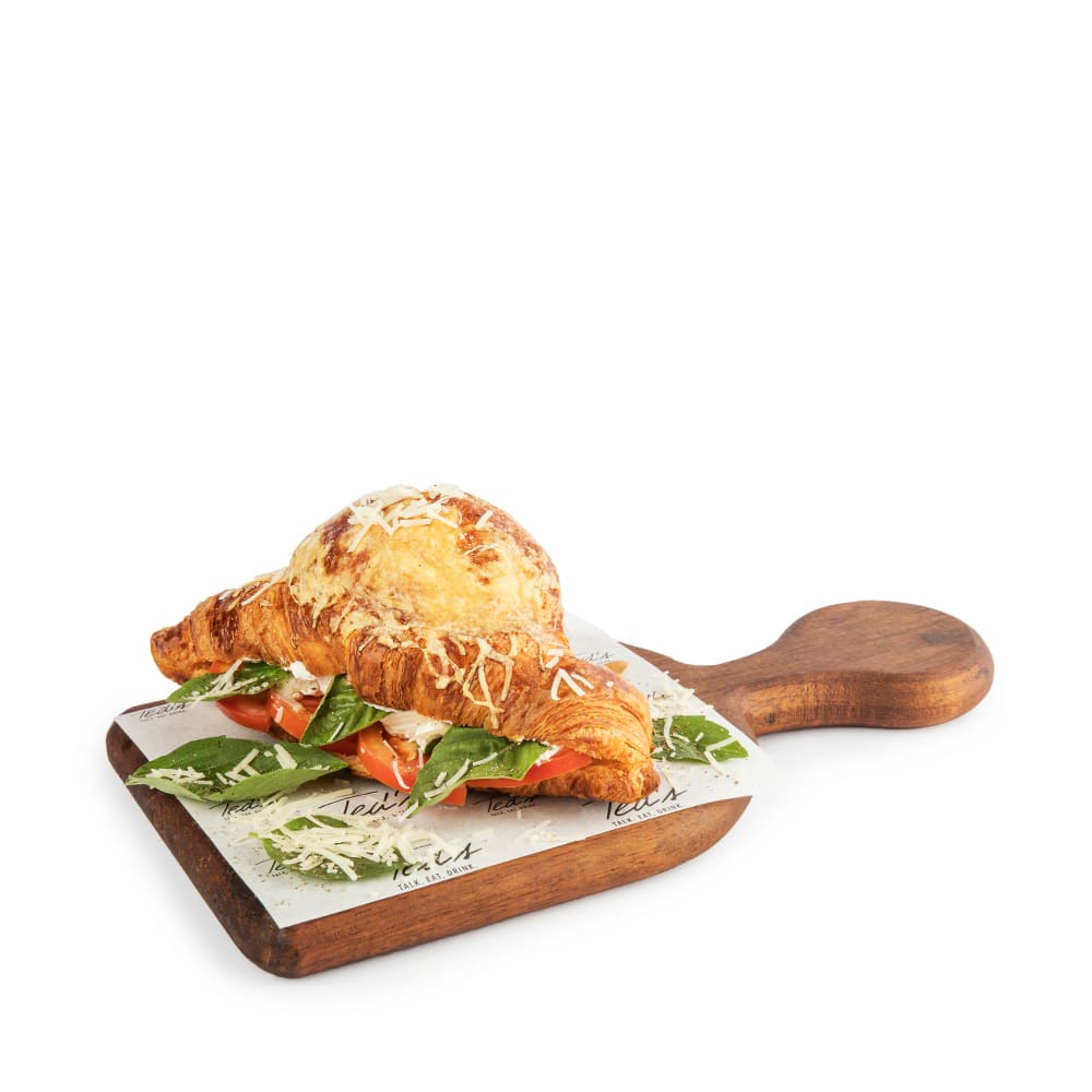 Cheese Croissant